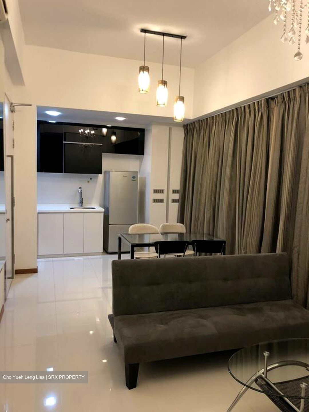 Zenith (D10), Apartment #502934631